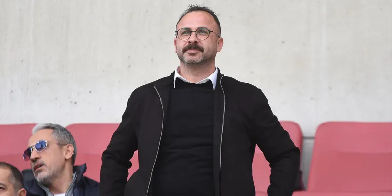 111 yıllık tarihi kulüpte başkan daha fazla dayanamadı