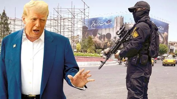 İsrail-İran Savaşı Bitti Mi? Trump'tan Ateşkes Çağrısı!