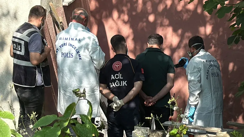 Bartın'da Şok Ölüm! 2 Gündür Kayıptı, Evinin Yanında Bulundu