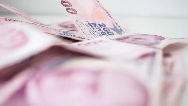 2 milyon TL'nin 1 aylık faiz getirisi belli oldu!