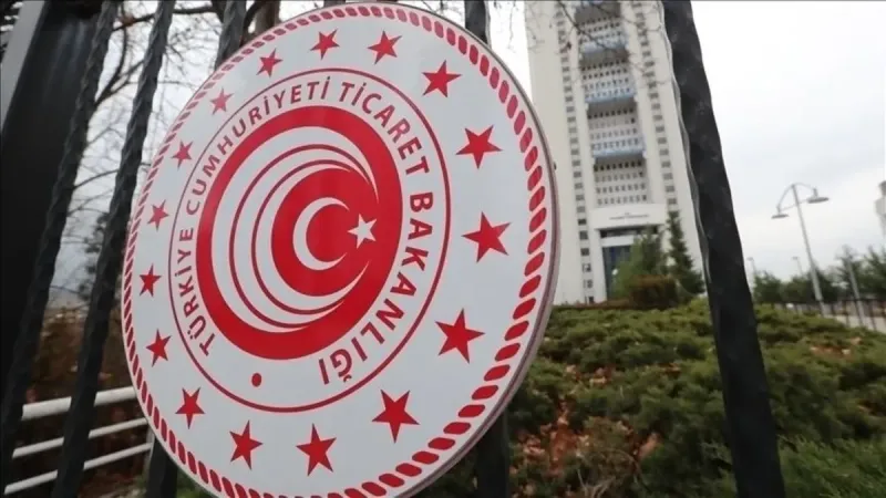 Şok Gelişme! 2 Şirket Dış Ticaret Devi Mi Oluyor?