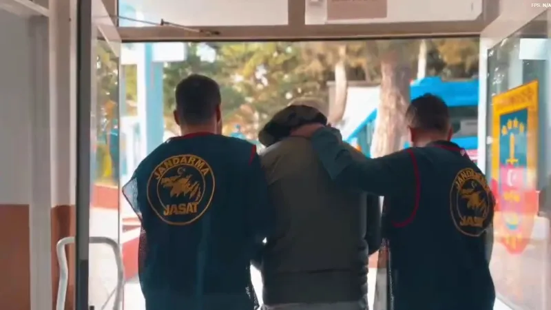2009 yılında kemikleri bulunmuştu! Sır olay 16 yıl sonra çözüldü