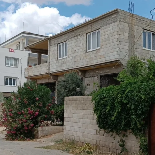 Gaziantep'te Kan Donduran Cinayet! 3 Çocuk Annesi Asiye Öldürüldü