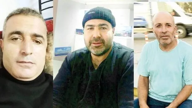 Kanlı Arazi Kavgası: 3 Kardeş Hayatını Kaybetti! Şok Detaylar