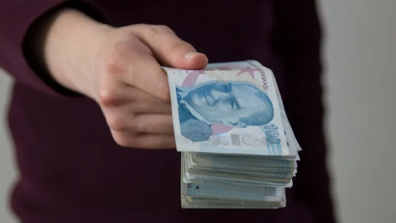 4 milyon TL'nin 1 aylık getirisi belli oldu