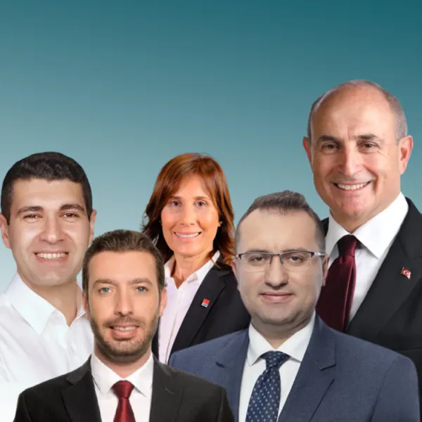 Şok İddia! 5 Belediye Başkanı Görevden Alındı! Neler Oluyor?
