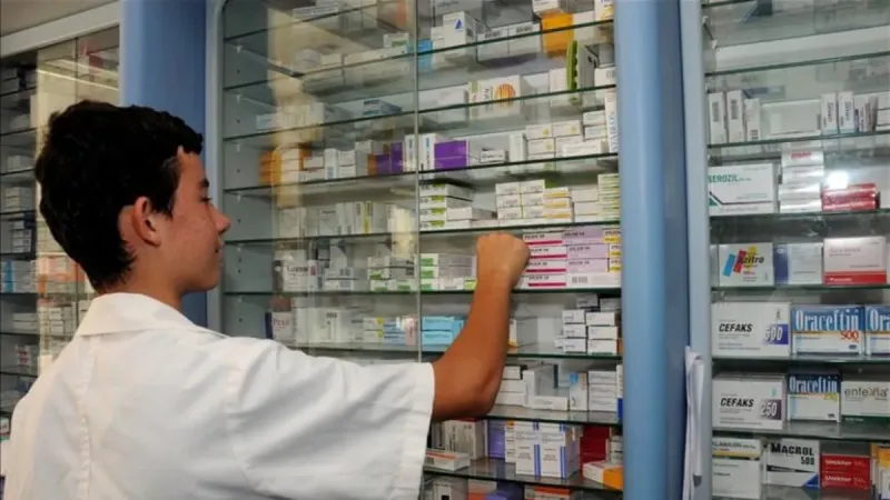 5 Haziran sağlık kurumları çalışma saatleri: Arefe günü hastane, eczane, sağlık ocağı açık mı kapalı mı?