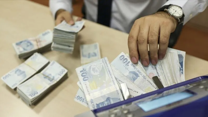 500 Bin TL Kredi Geri Ödemesi ŞOK Etti! İşte Banka Banka Liste