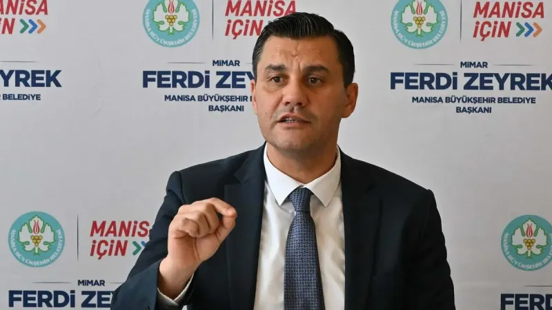 Ferdi Zeyrek'e Elektrik Şoku! Eşinden Şoke Eden Açıklama!