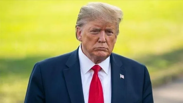 Trump'tan AB'ye Şok Tarife! Anlaşma Yok, Savaş Var mı?