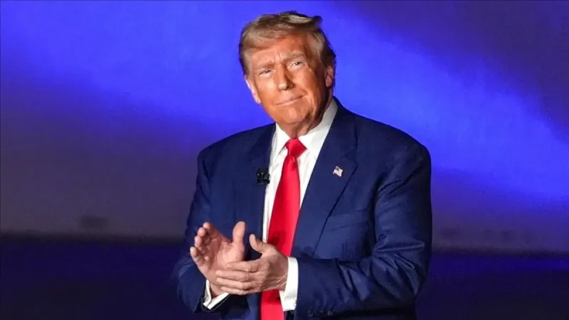 ABD Başkanı Trump'tan ülkelere tarife mektubu