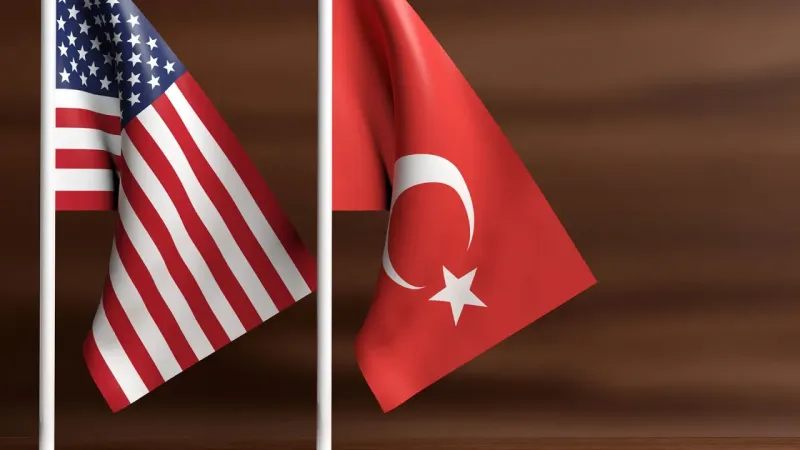 Türkiye-ABD İlişkilerinde Yeni Dönem Mi? Kritik Açıklama!