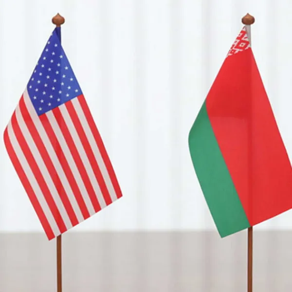ABD ve Belarus'tan Sürpriz Hamle! Koşulsuz Ateşkes Mi Geliyor?