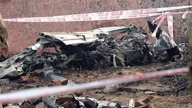 ABD'de 2 uçak çarpıştı: 1 kişi öldü, 3 kişi yaralandı