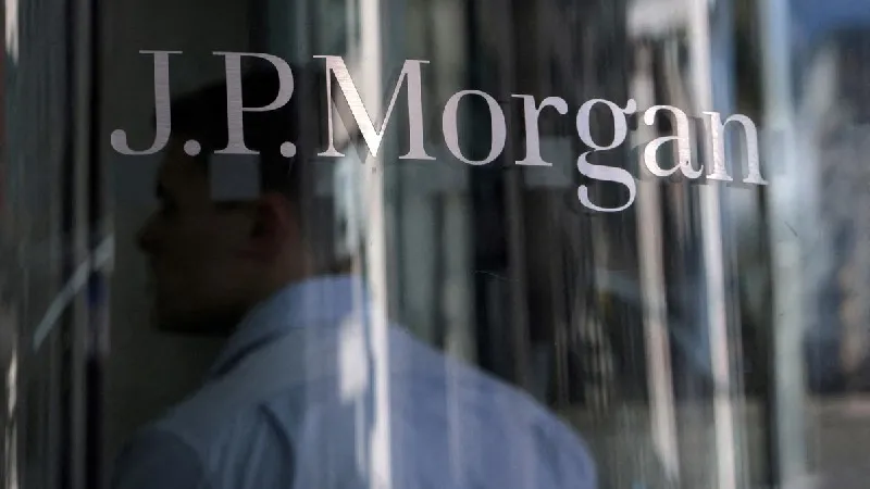 ABD'nin en büyük yatırım bankalarıdan JP Morgan, Türk hisseleriyle ilgili tavsiyesini düşürdü