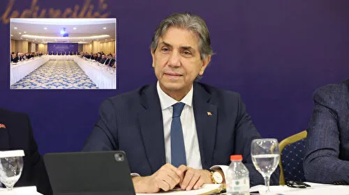 AK Parti'den Belediyelere Reform Müjdesi! Geleceğin Şehirleri Nasıl Olacak?