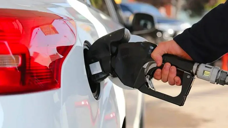 Akaryakıta Zam mı Geldi? 8 Haziran Benzin, Motorin Fiyatları Şok Etti!