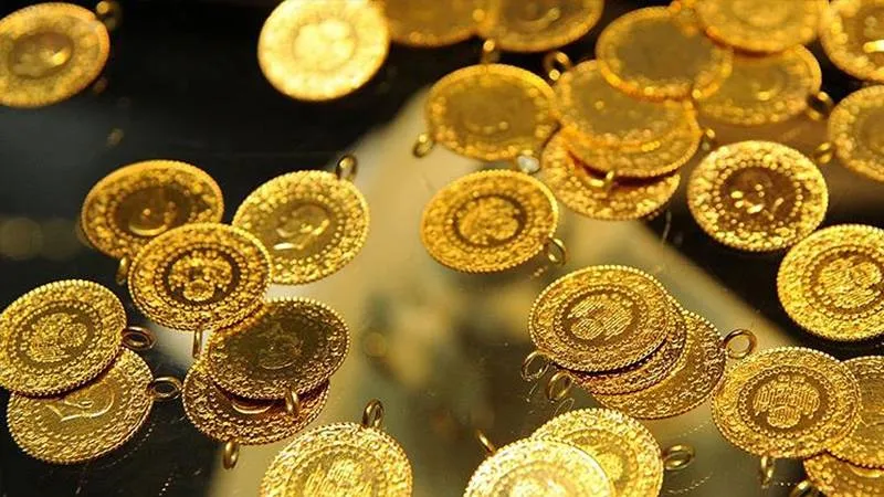 Altın güne yatay seyirde başladı: Gram ne kadar oldu?