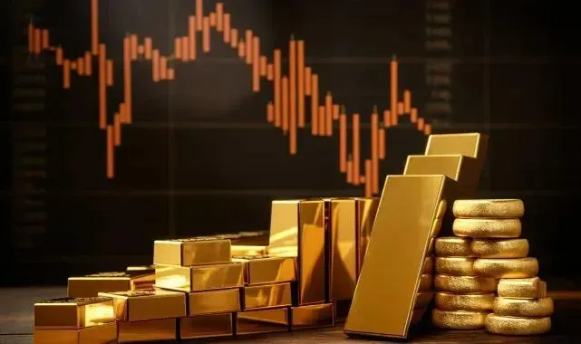 Altın Fiyatları Çakıldı! Gram Altın Rekor Düşüşte Mi?