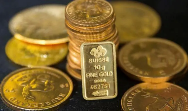 Altının gramı 4 bin 228 liradan işlem görüyor