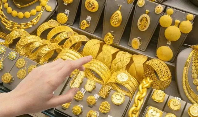 Altın Rekor Kırdı! Kilogram Fiyatı Ne Kadar Oldu?