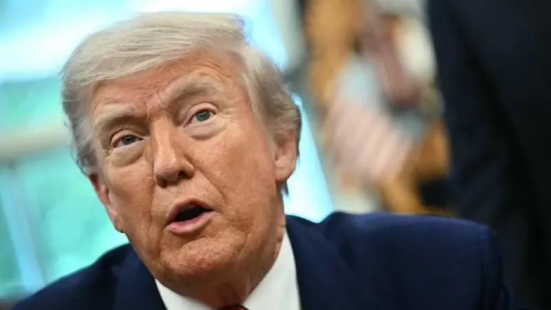 Amerikan basınından flaş iddia! Trump birkaç gün içerisinde Gazze'de ateşkes ilan edebilir