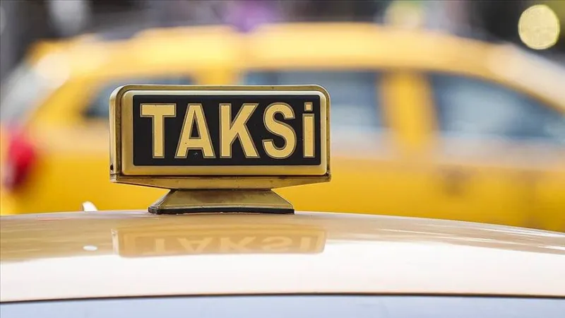 Ankara'da taksi ücretlerine zam