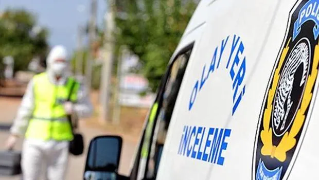 Antalya'da esrarengiz olay! Ormanda ölü bulundu