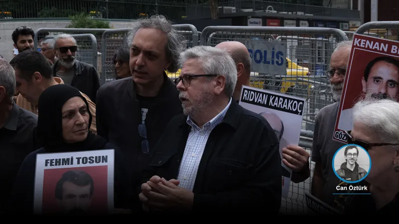 AP Türkiye Raportörü Amor: Ekrem İmamoğlu ve Osman Kavala gibi siyasal isimler serbest bırakılmadan Türkiye'nin Avrupa'yla yakınlaşabilmesi mümkün değil
