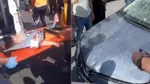 Arnavutköy’de feci kaza: Miraç bebek kurtarılamadı