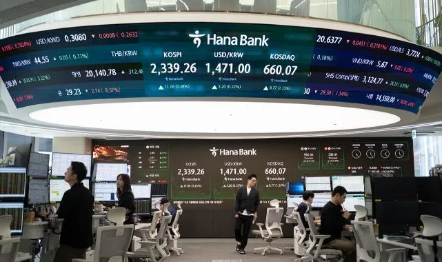 Asya Borsaları Coştu! Powell'ın Açıklamaları Piyasaları Uçurdu