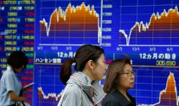 Asya Borsaları Coştu! Ticaret Savaşları Bitiyor Mu?