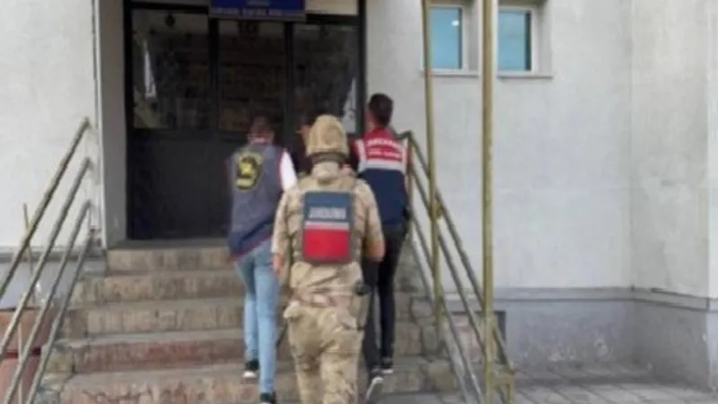 Geyik Avına Ceza Yağdı! Van'da Av Tüfeğiyle Yakalandı