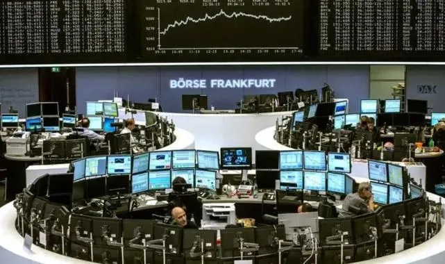 Avrupa Borsaları Çakıldı! Fed ve BoE Kararları Piyasayı Vurdu