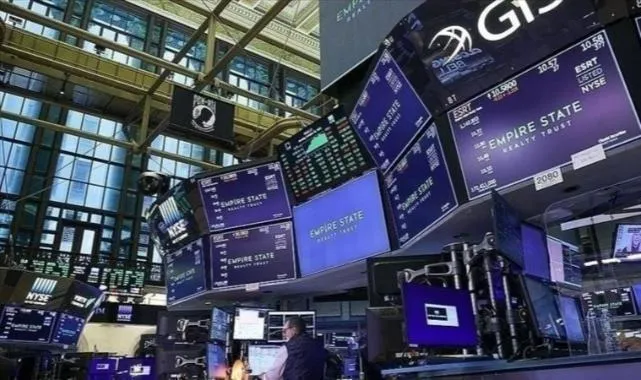 Avrupa Borsaları Yükselişte! Enflasyon ve Ticaret Beklentisi Etkisi