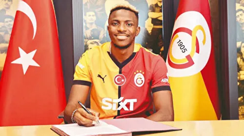 Avrupa'daki sonuçlardan ders çıkarıldı