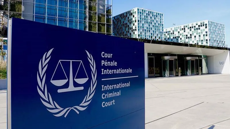 UCM'ye ABD Yaptırımı! Avrupa'dan Şok Destek Kararı mı?