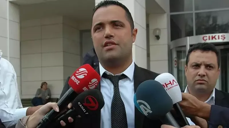 Avukat Rezan Epözdemir kimdir, neden gözaltına alındı? Minguzzi ailesinin avukatı Rezan Epözdemir nereli, kaç yaşında?