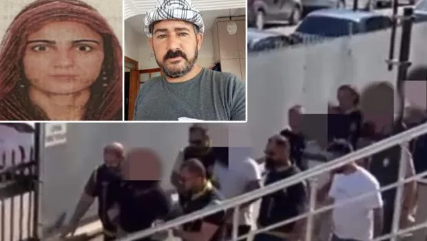 Aysu Derse, 3 yıldır kayıptı... Korkunç gerçek ortaya çıktı: Eşi ve kayınbiraderleri tarafından öldürülmüş!