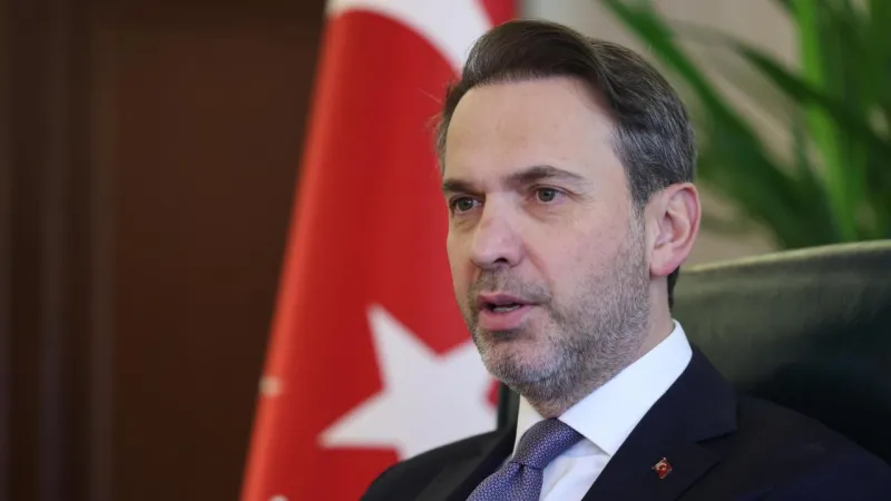 İran Gaz Akışını Kesti Mi? Bakan Bayraktar'dan Kritik Açıklama!