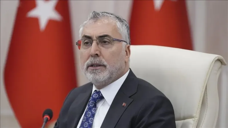 Gençlere Müjde! Bakan Işıkhan'dan İstihdam Bombası!