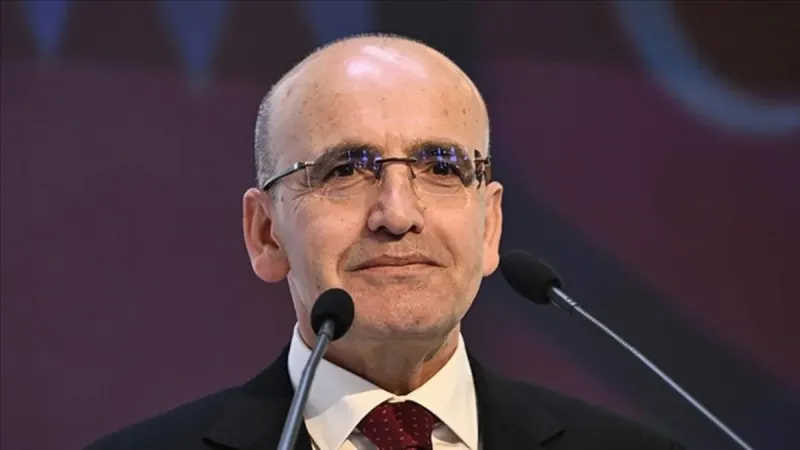 Şimşek'ten Müjde! Enflasyon Düşüyor, Vatandaş Rahatlayacak Mı?