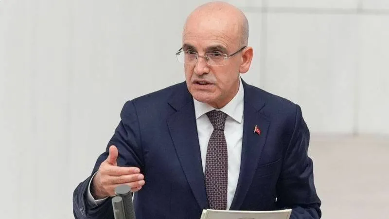 Şimşek'ten Emekli Maaşı Müjdesi Mi? Enflasyon Farkı Açıklaması!