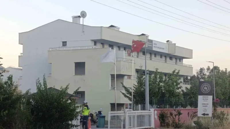 Bakanlığın kampında iki öğrenci boğularak öldü!