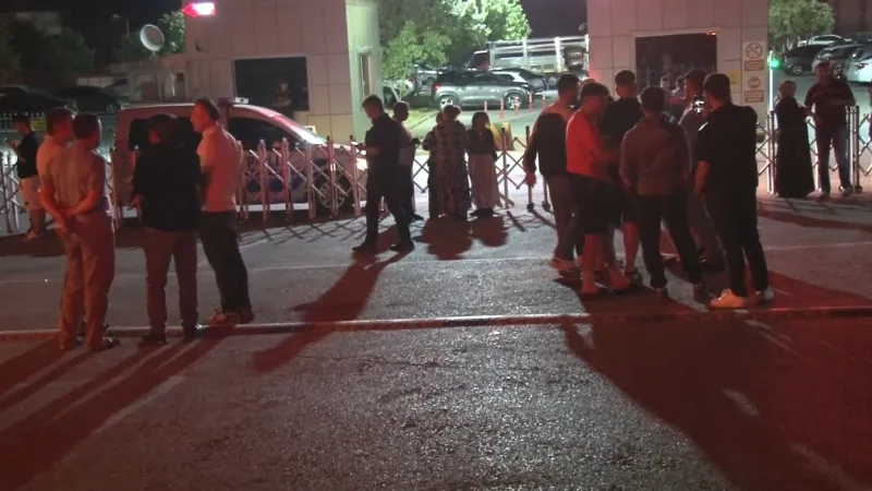 Bayram öncesi mahkumlar izinli olarak tahliye edildi