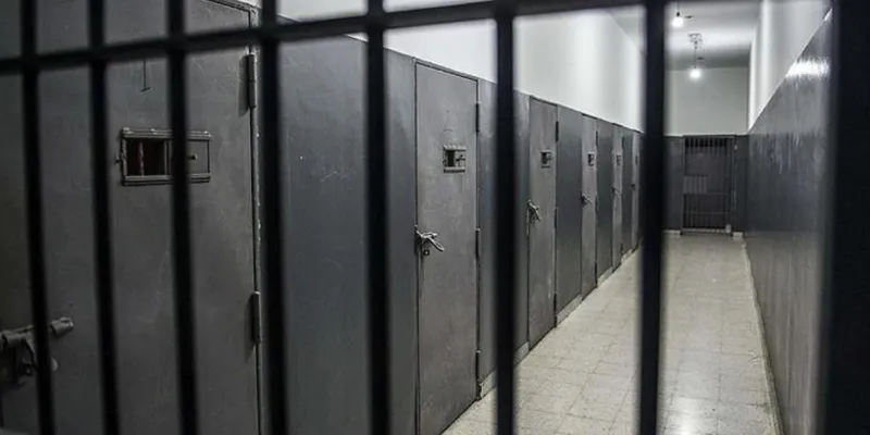 Beklenen İnfaz düzenlemesindeki ayrıntılar ilk kez açıklandı