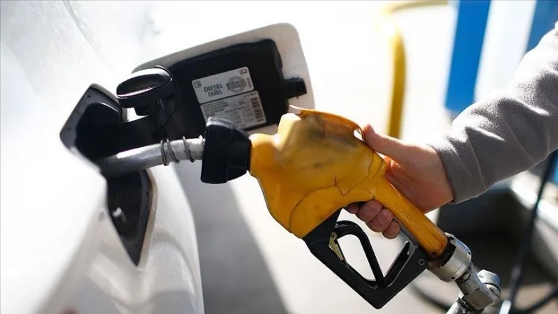 Benzine Zam Şoku! Litre Fiyatı 50 TL'yi Aştı! İşte Yeni Rakamlar