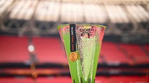 Bilbao finale hazır