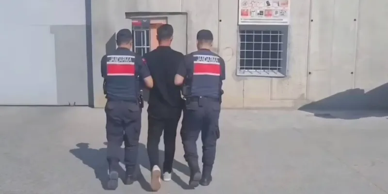 Kanlı Gece! Arkadaşını Vurdu, Bungalovda Yakalandı! Şok Detaylar