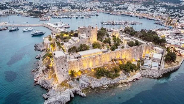 Bodrum’dan Kazdağları’na korunan alan hedefi: Yüzde 30